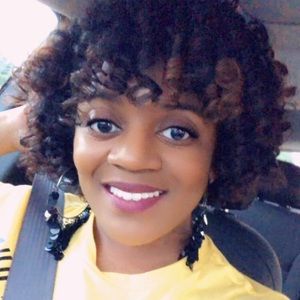 Meet your Posher, Vanessa